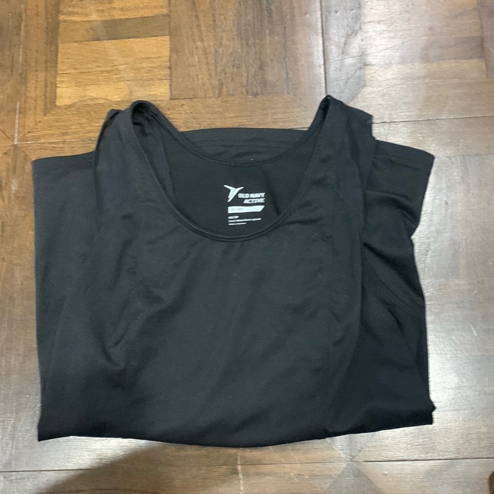old navy active